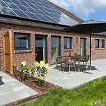Gulfhof Funnixerhoern Twee * Wittmund