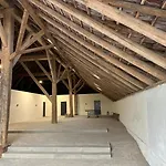 Apartament Gulfhof Funnixerhoern Twee *