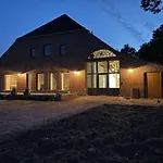 Gulfhof Funnixerhoern Twee Wittmund