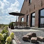 Apartament Gulfhof Funnixerhoern Twee *