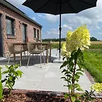 Gulfhof Funnixerhoern Twee Apartament