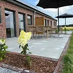 Gulfhof Funnixerhoern Twee *