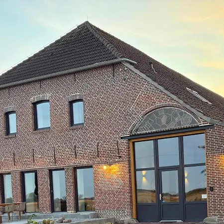 Apartment Gulfhof Funnixerhoern Twee Wittmund