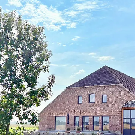 Gulfhof Funnixerhoern Twee Wittmund