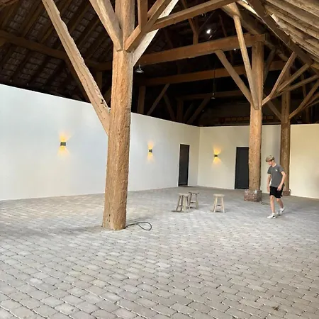 Gulfhof Funnixerhoern Twee