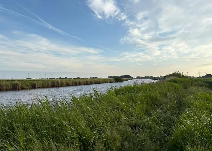 Gulfhof Funnixerhoern Twee * 维特蒙德