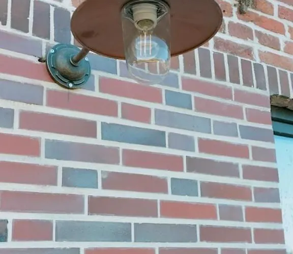 公寓 Gulfhof Funnixerhoern Twee