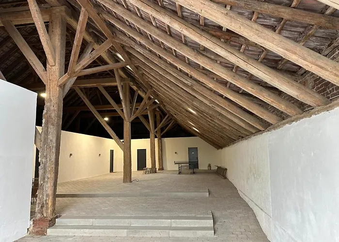 公寓 Gulfhof Funnixerhoern Twee *