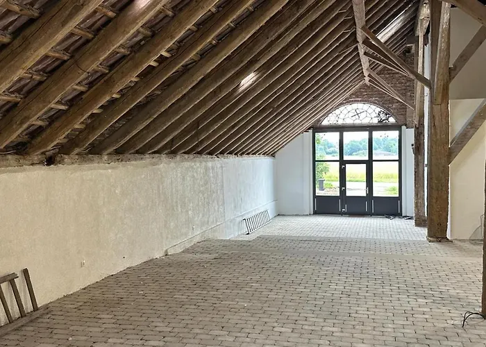 Gulfhof Funnixerhoern Twee *