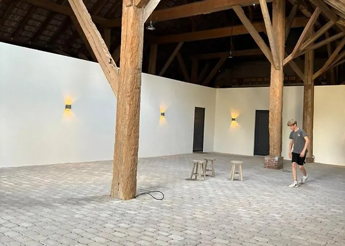 Gulfhof Funnixerhoern Twee