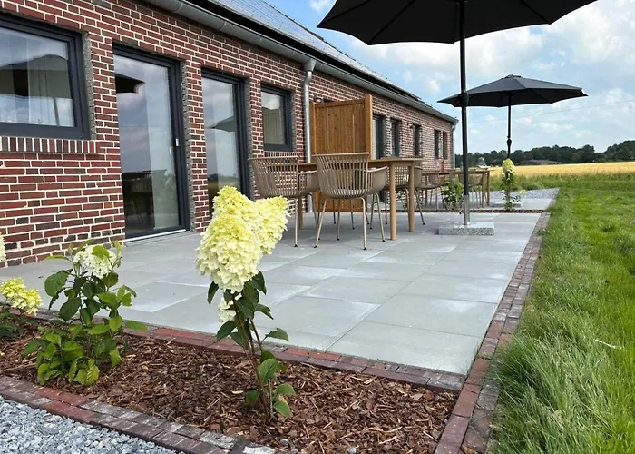 Gulfhof Funnixerhoern Twee *